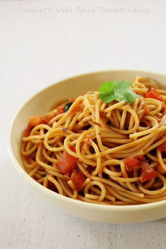 Spaghetti