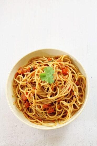 Spaghetti