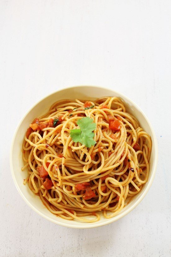 Spaghetti