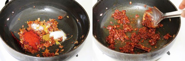 Spaghetti