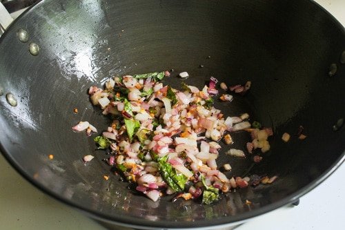 Tomato Rice