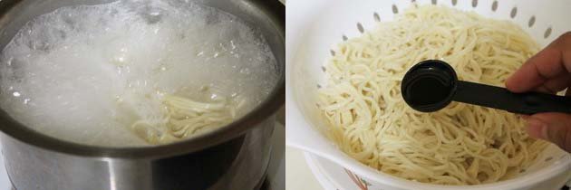 Hakka Noodles