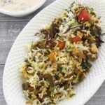 Veg Biryani