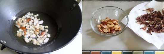 Veg Biryani