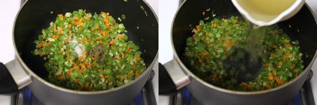 Manchow Soup