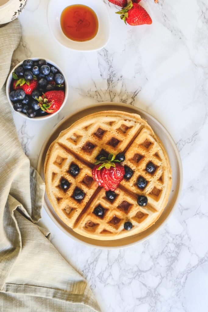 Waffles