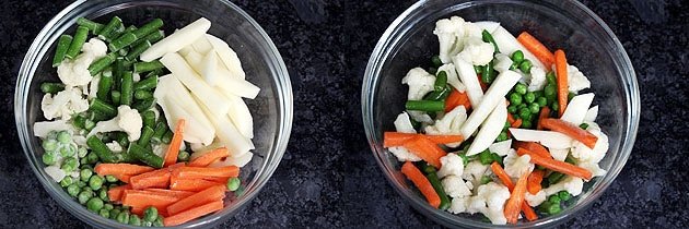 Veg Kurma