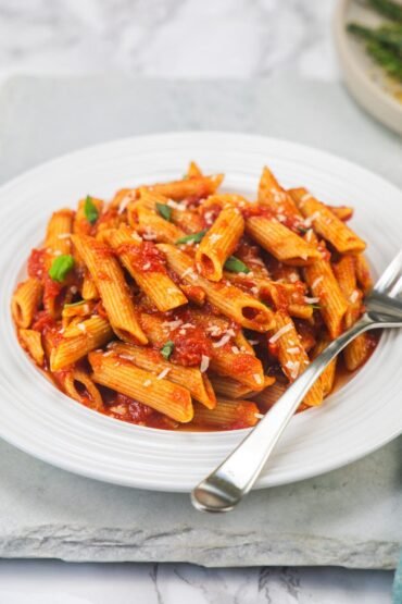 Penne Pomodoro