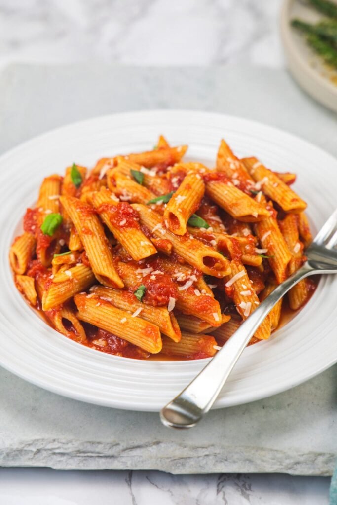 Penne Pomodoro