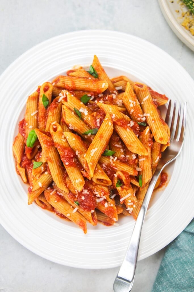 Penne Pomodoro