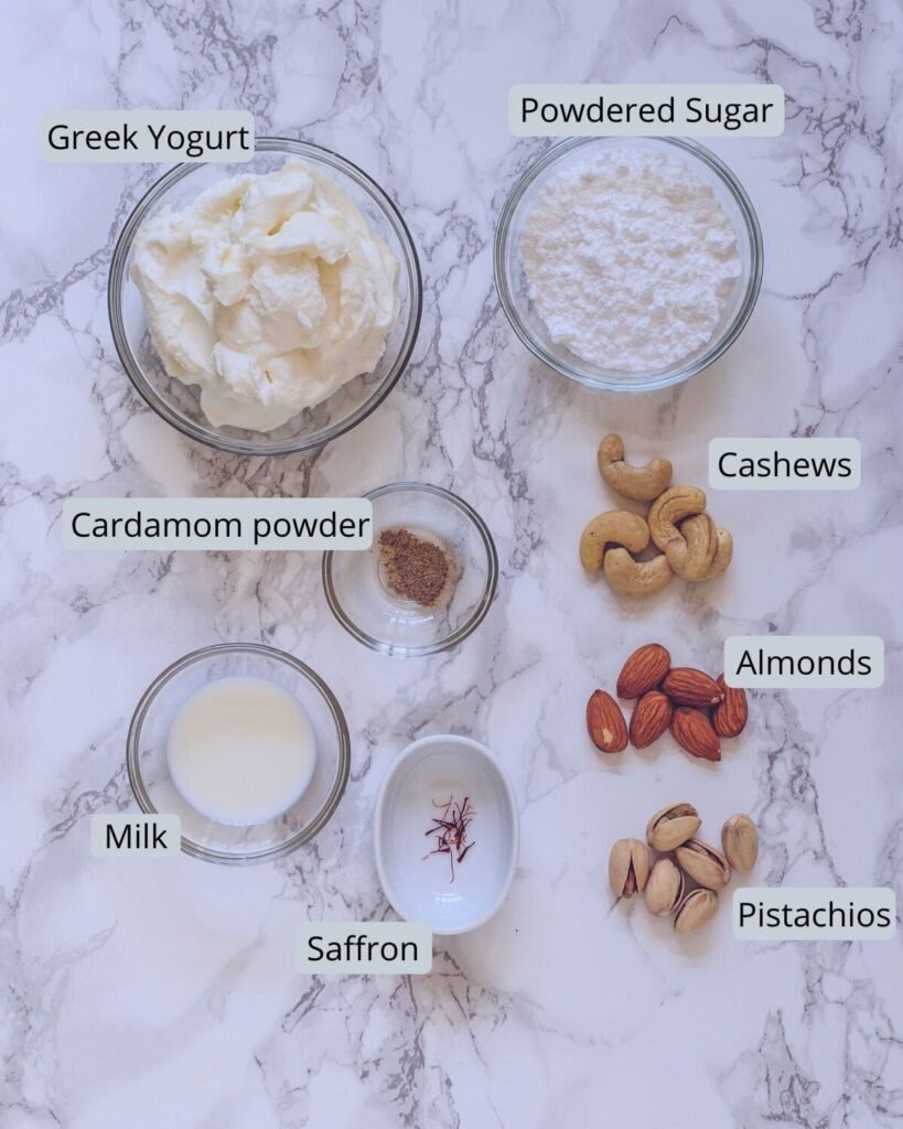 Shrikhand