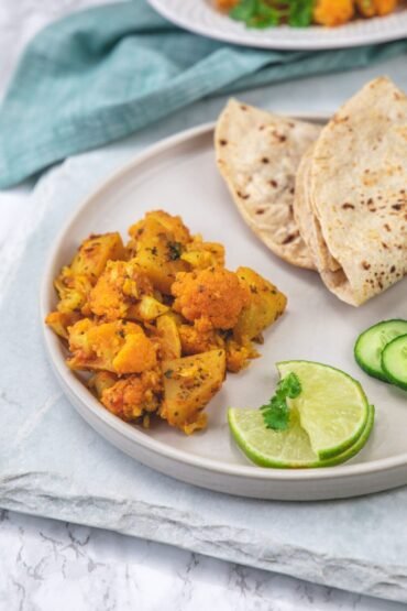 Aloo Gobi