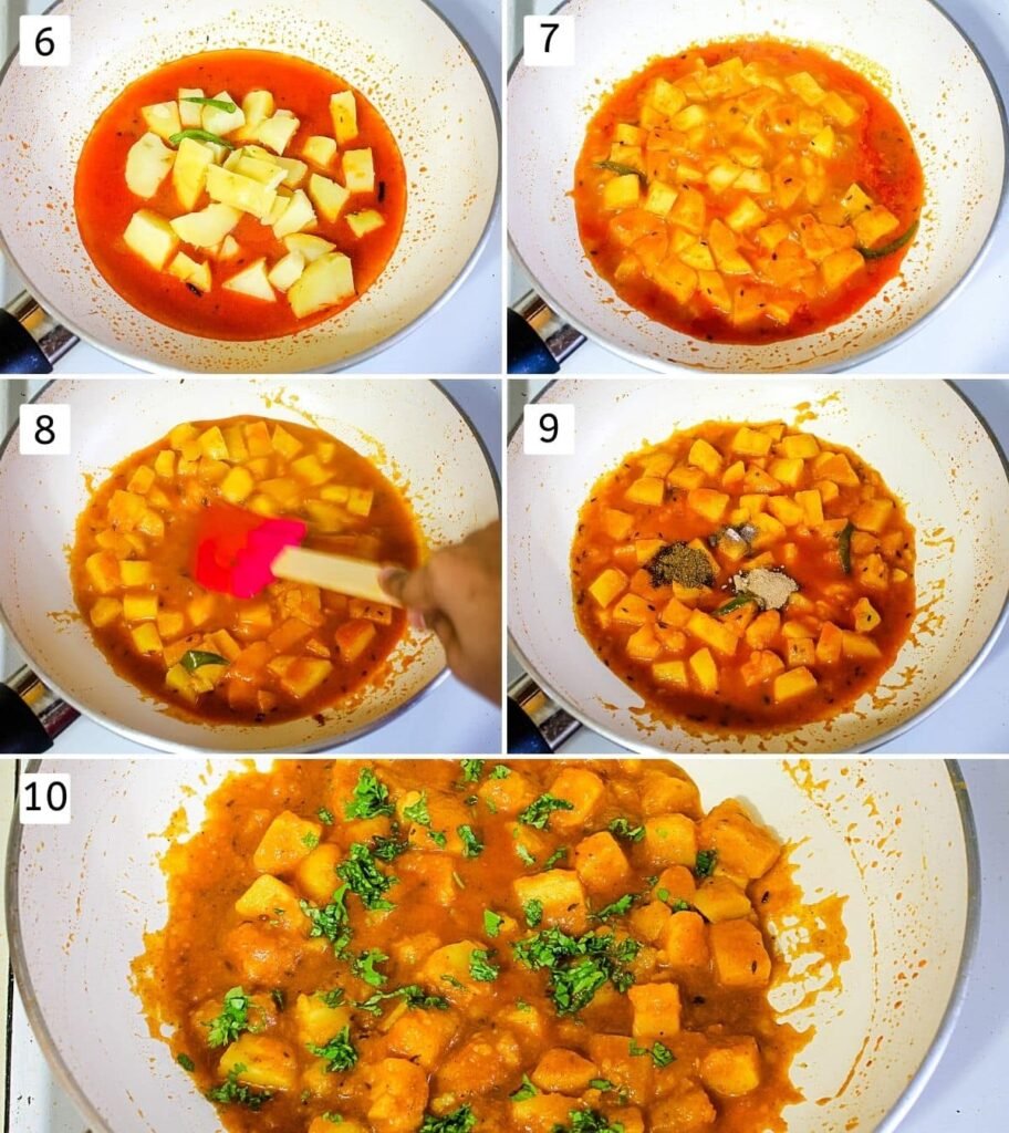 Aloo Puri