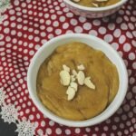 Atta Halwa