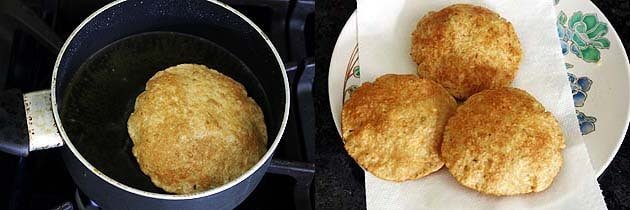 Bedmi Puri