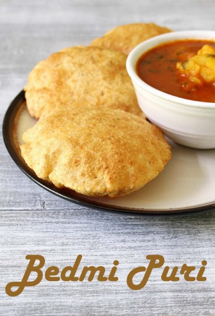Bedmi Puri
