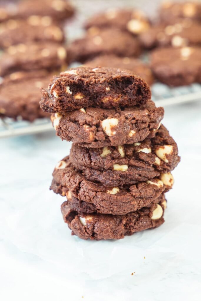Chocolate Cookies
