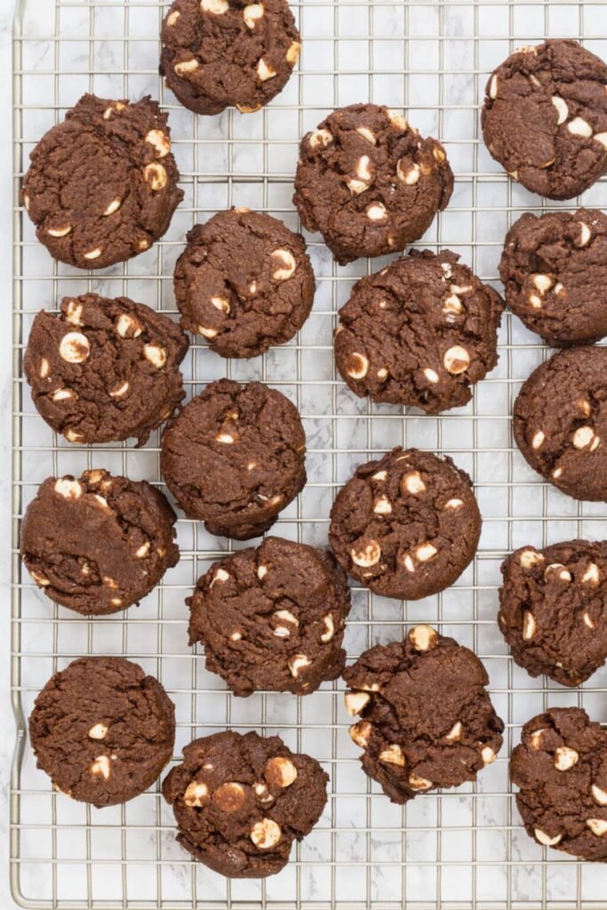 Chocolate Cookies