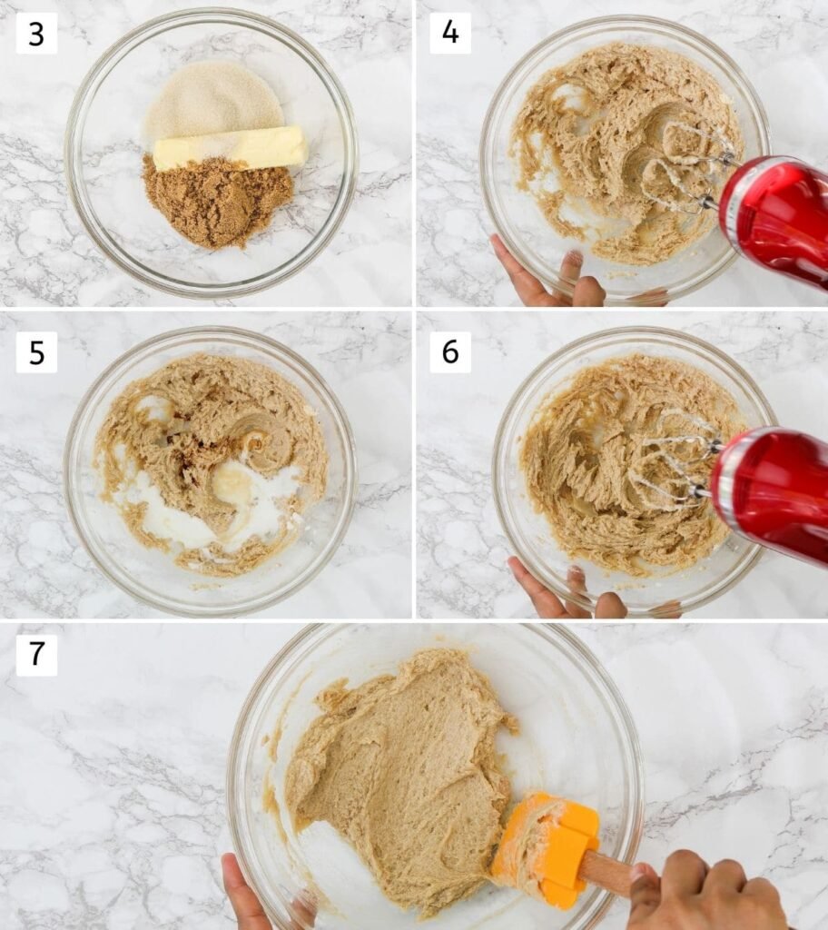 Chocolate Cookies