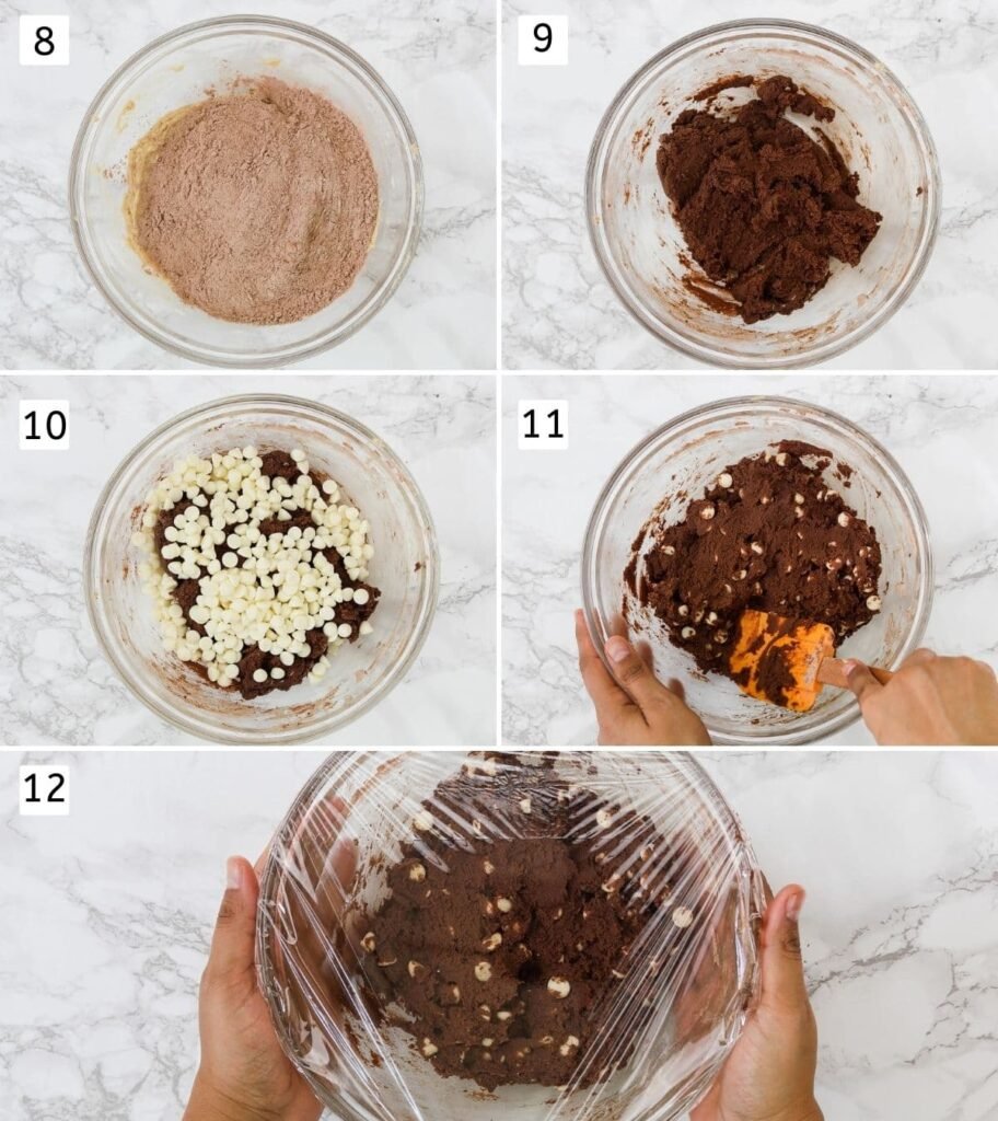 Chocolate Cookies
