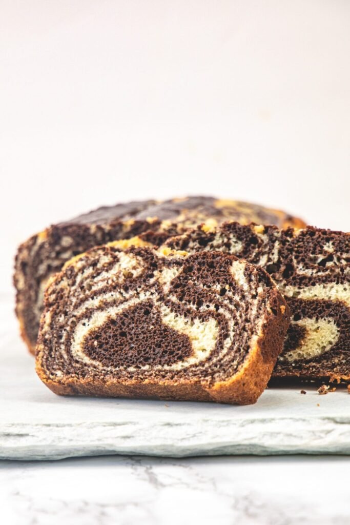 Marble Cake