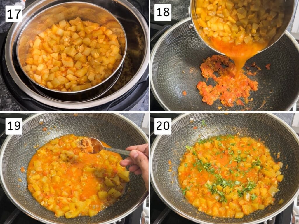 Gujarati Khichdi