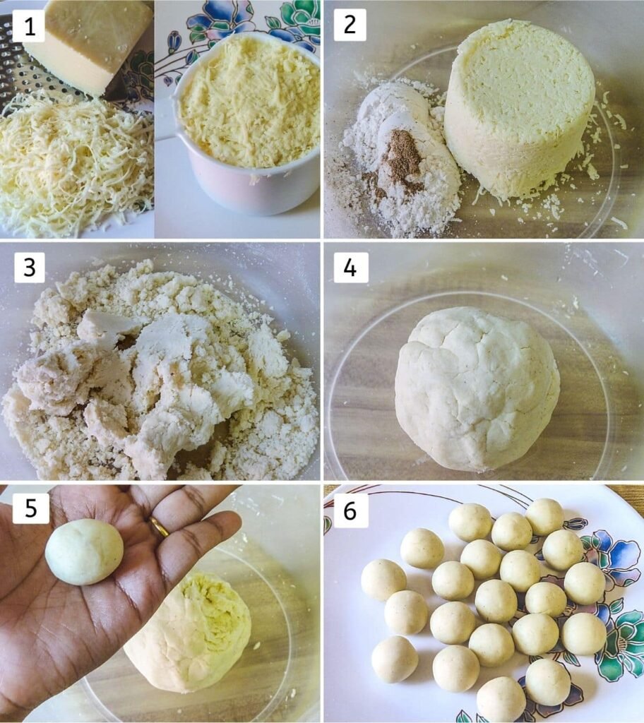 Gulab Jamun