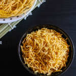 Sev Recipe