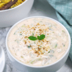 Cucumber Raita