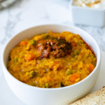 Quinoa Khichdi
