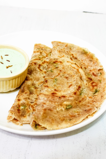 Farali Dosa