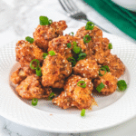 Bang Bang Cauliflower