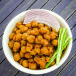 Pindi Chole