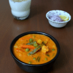 Veg Makhanwala