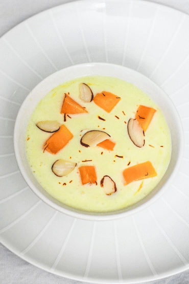 Mango Raita