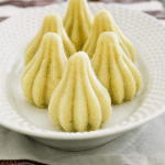 Rava Modak