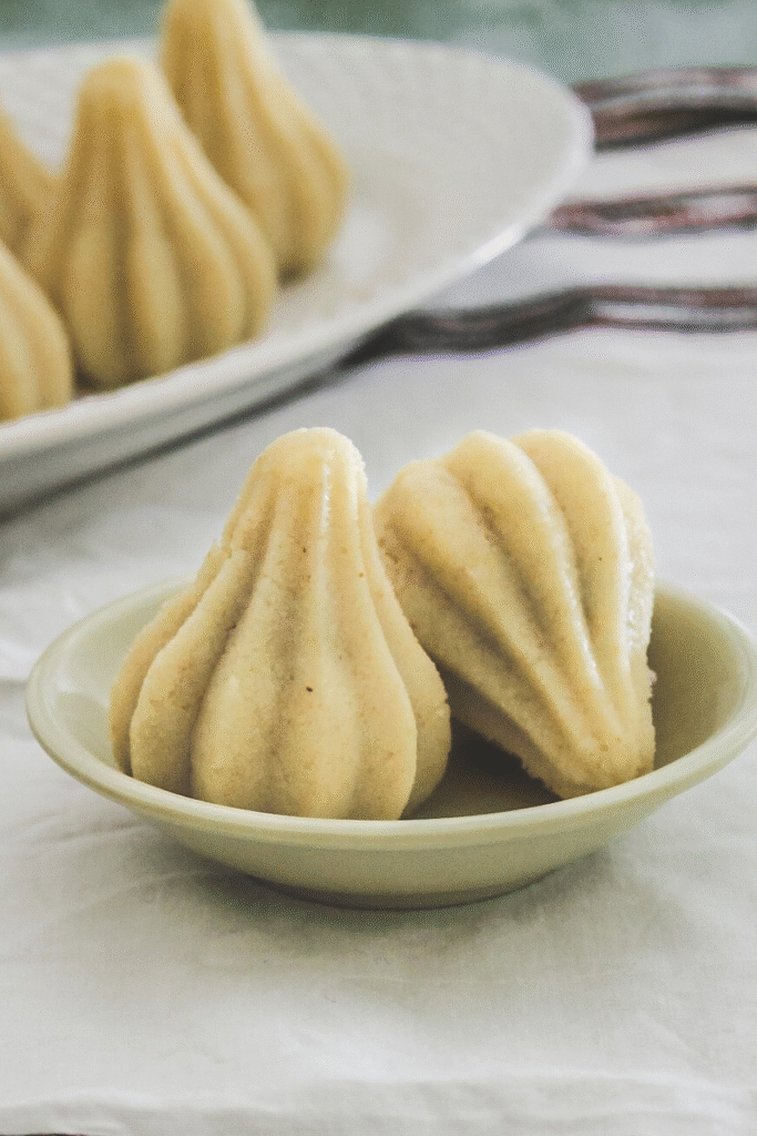 Rava Modak