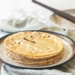 Roti Recipe