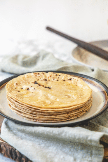 Roti Recipe