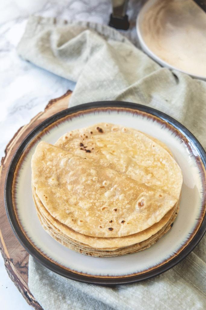 Roti Recipe