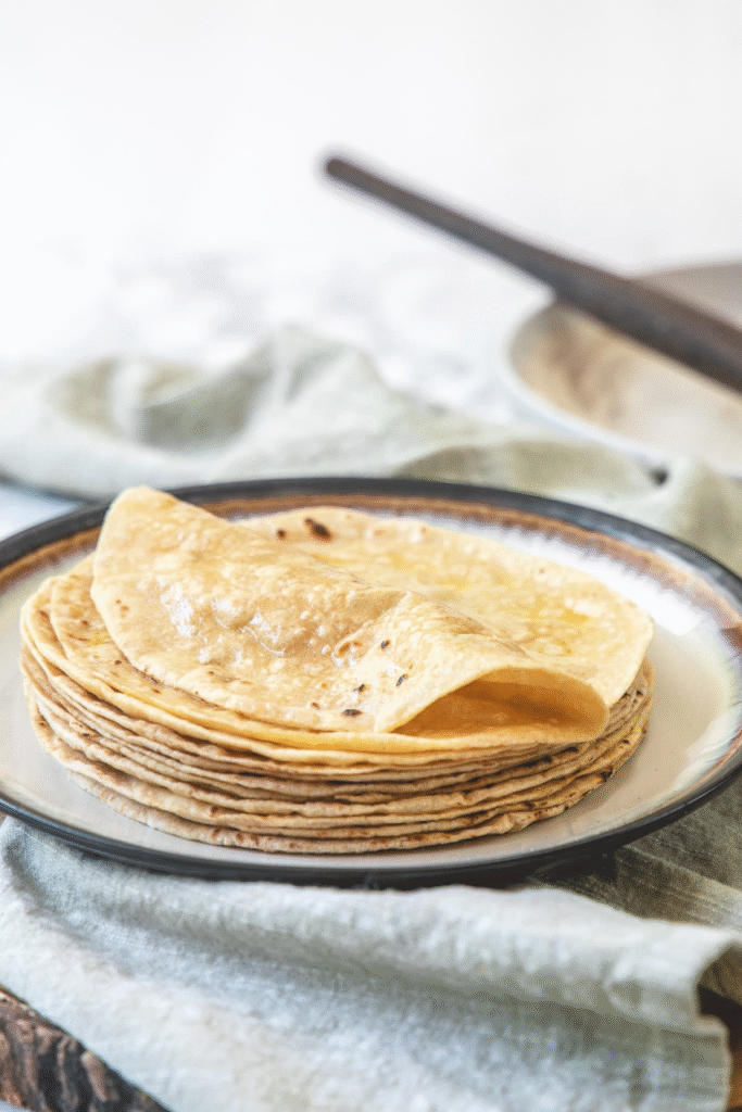 Roti Recipe