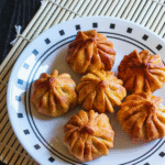 Fried Modak