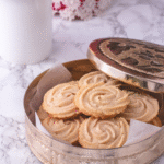 Butter Cookies