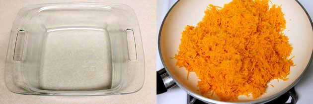 Gajar Barfi