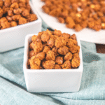 Masala Peanuts