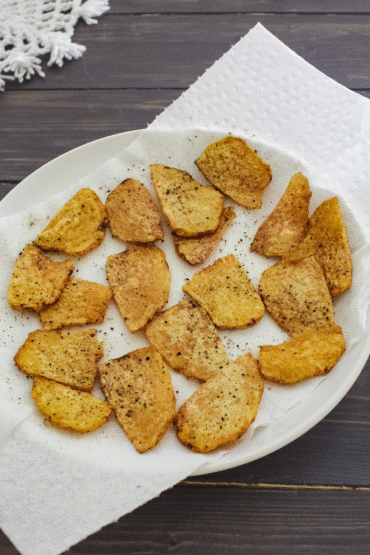 Suran Chips