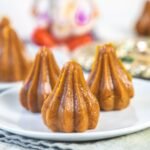 Mango Modak