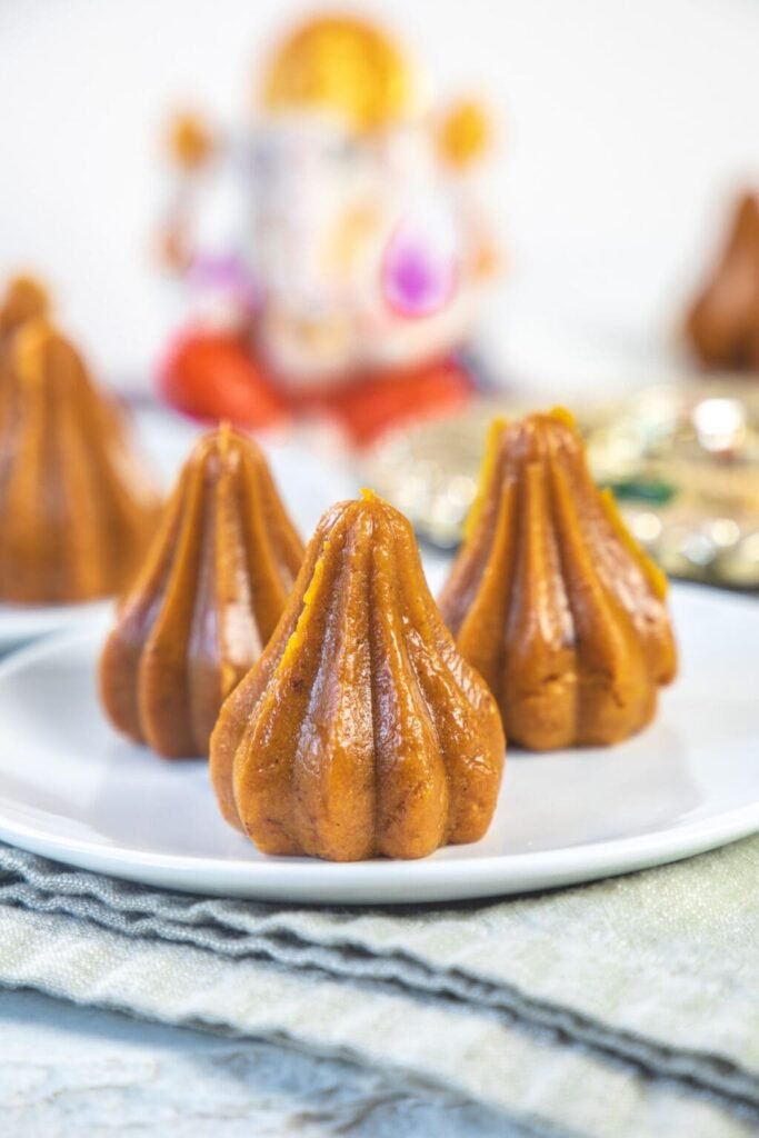 Mango Modak