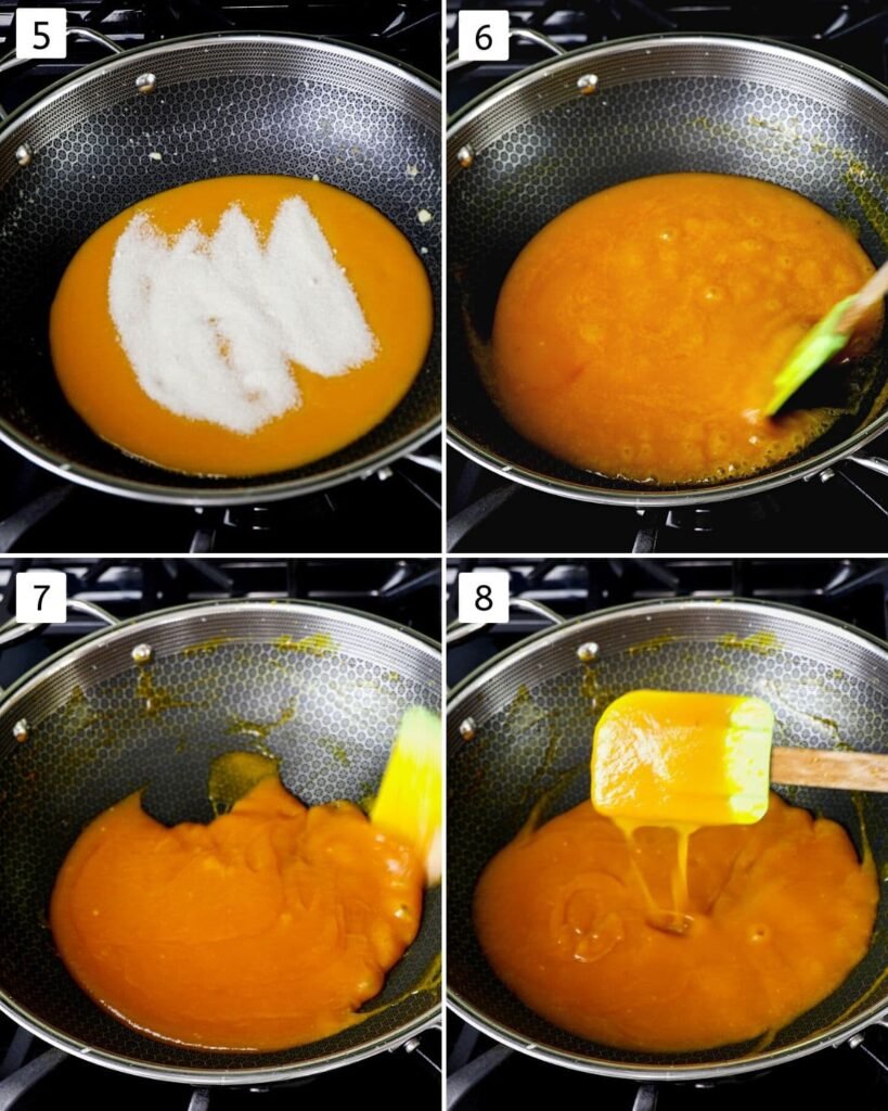 Mango Modak