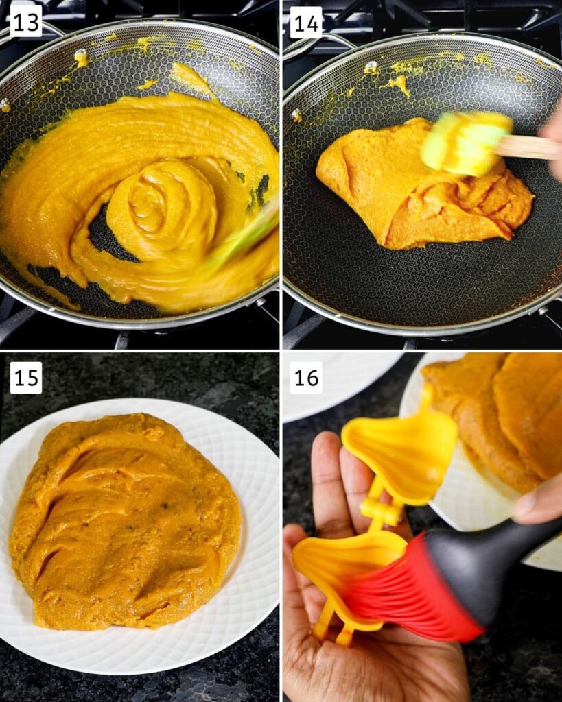 Mango Modak